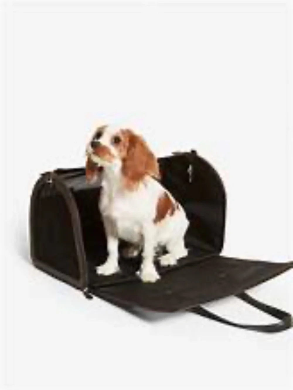 Michael Kors logo pet carrier ** Free Shipping**